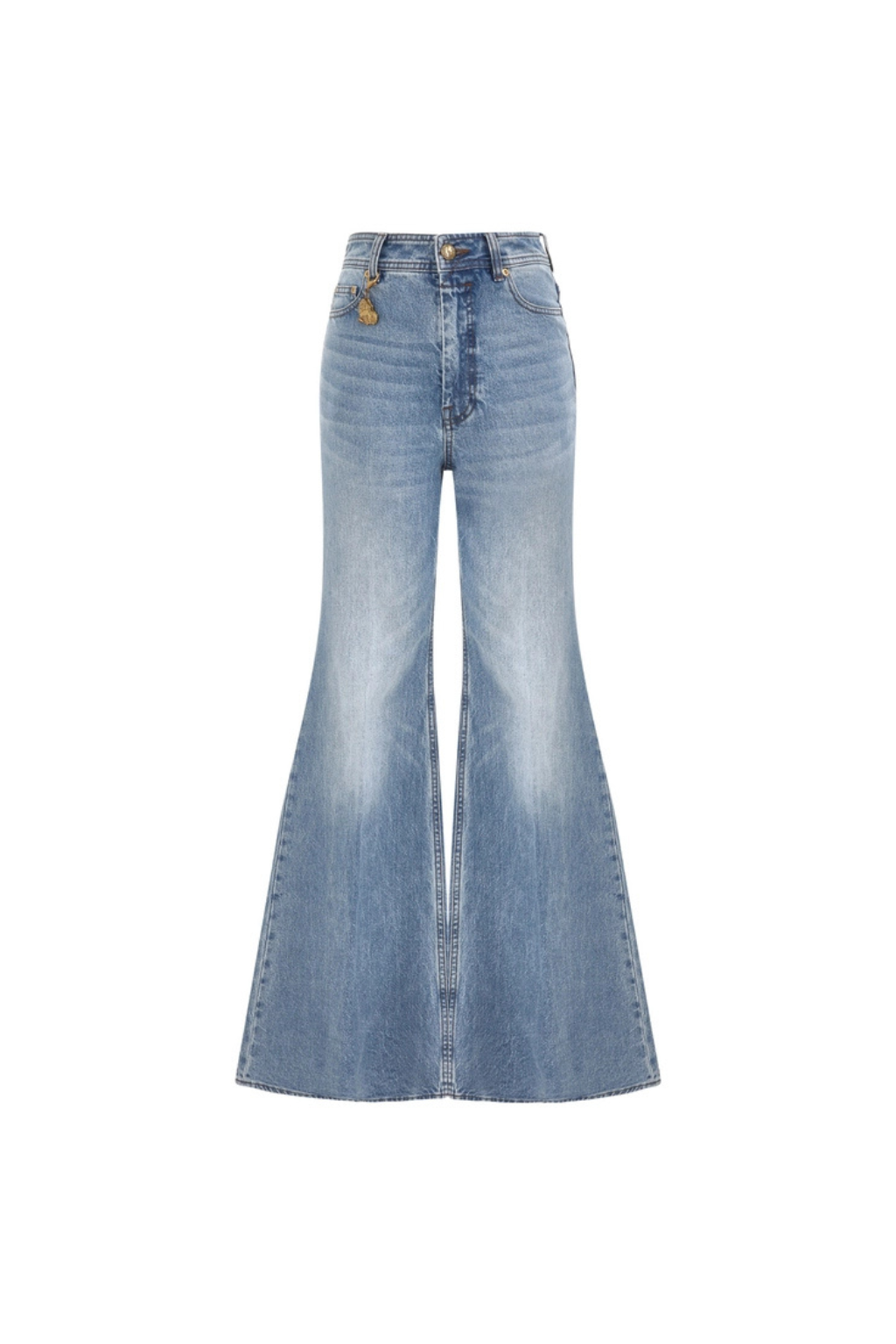 Flare Jean