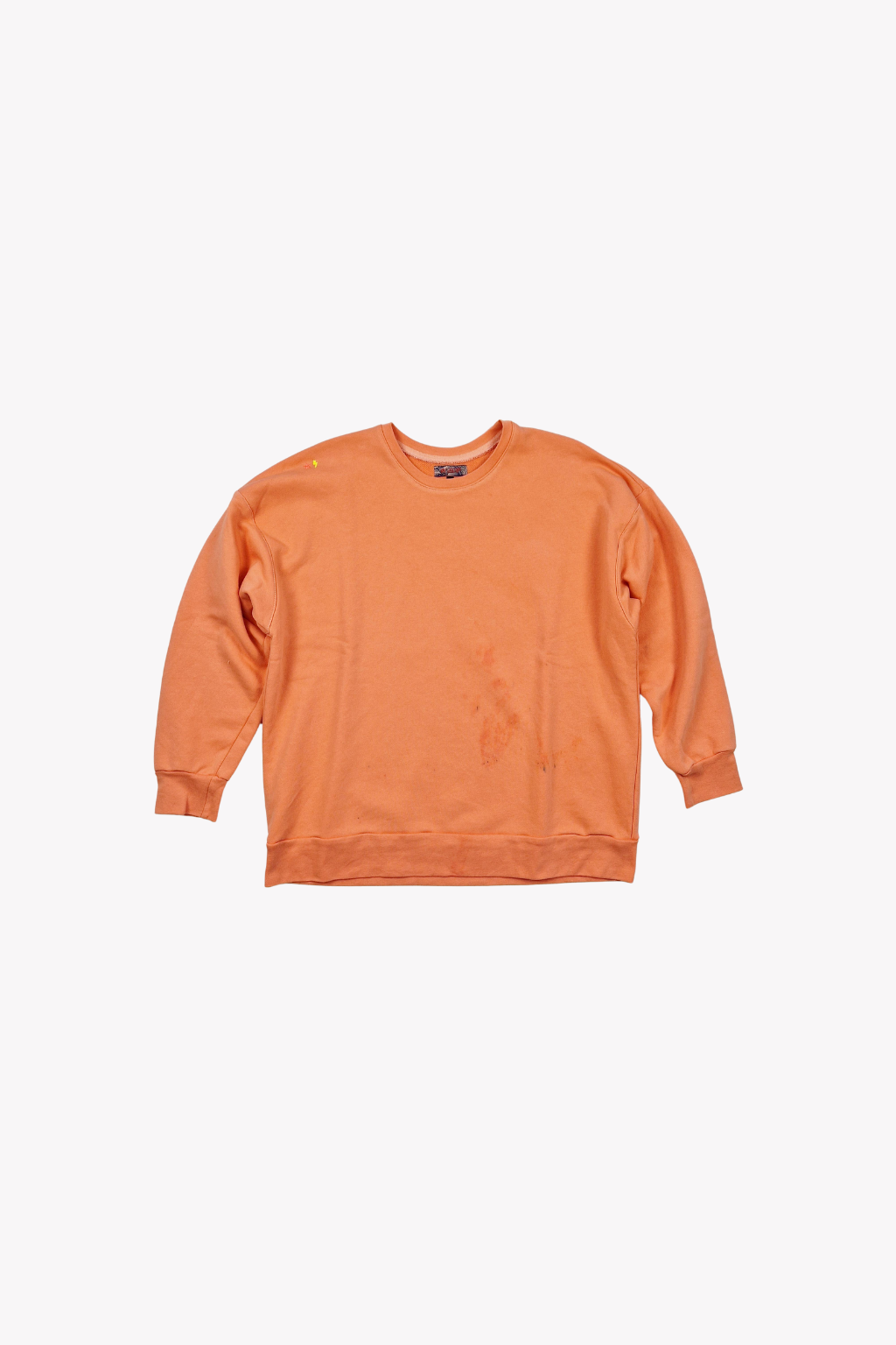 Moto Babe Sweatshirt