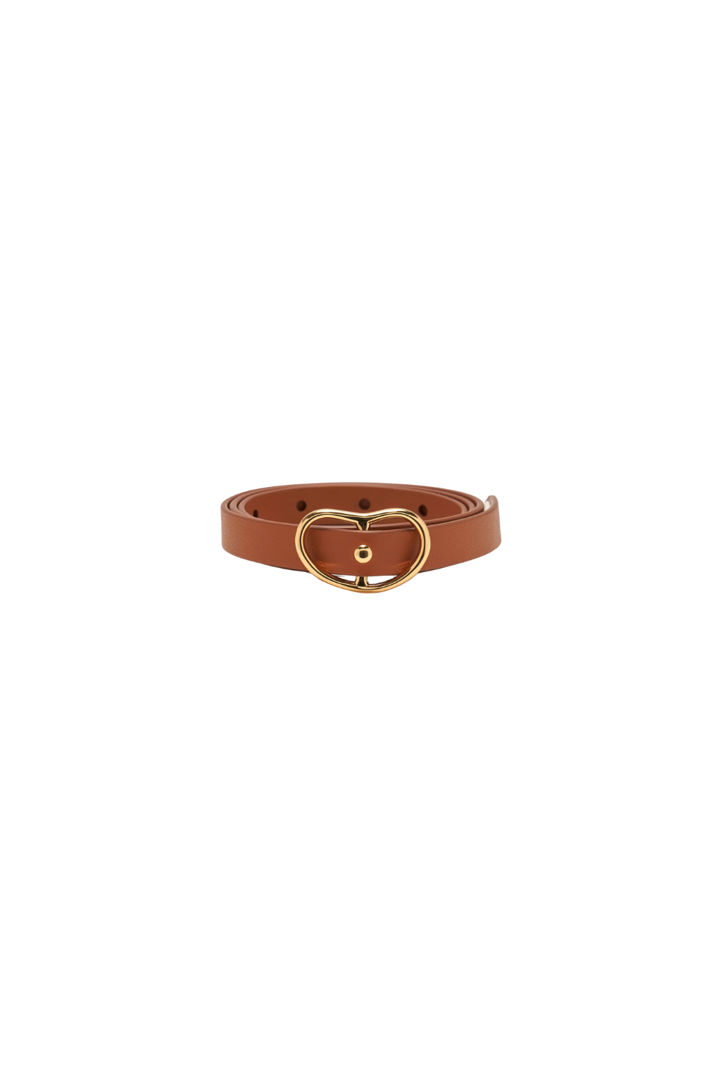 Skinny Georgia Belt