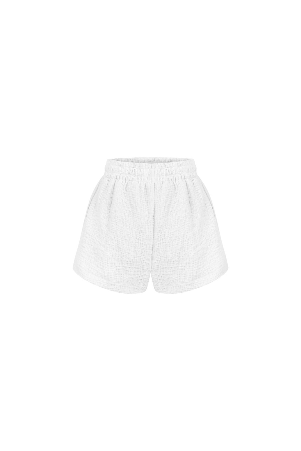 Echo Boy Short