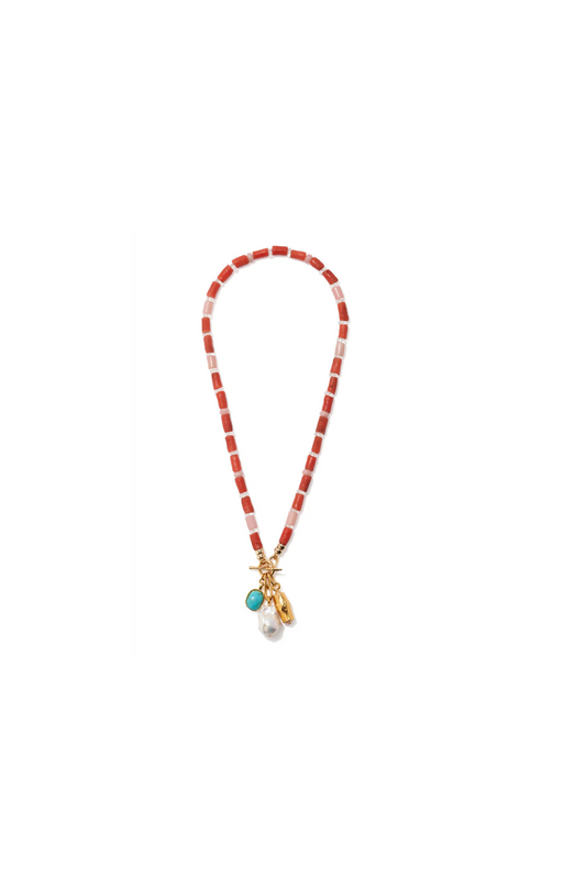 Red Sea Necklace