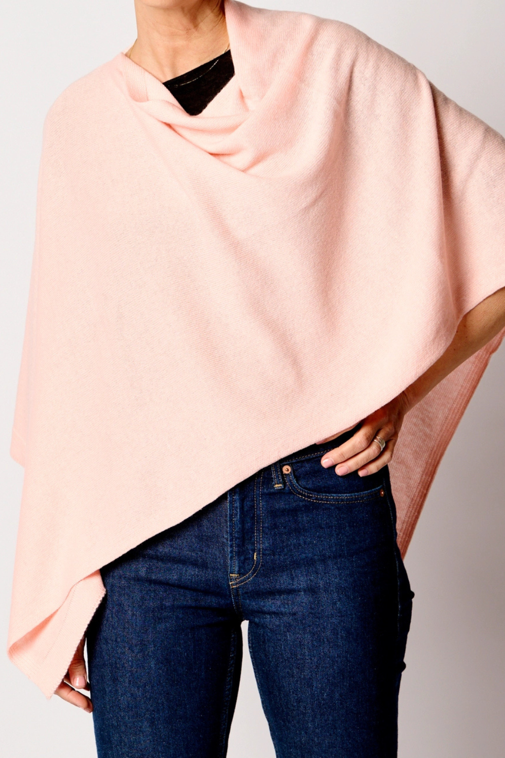 Roma Poncho - Various Colors