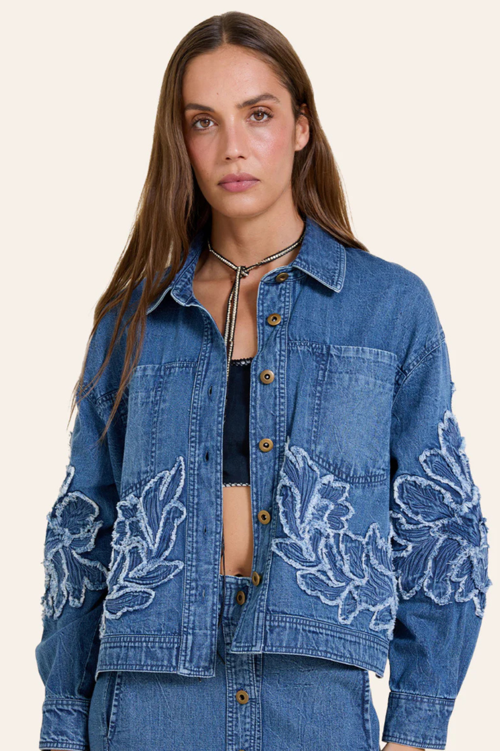 Luna Jacket