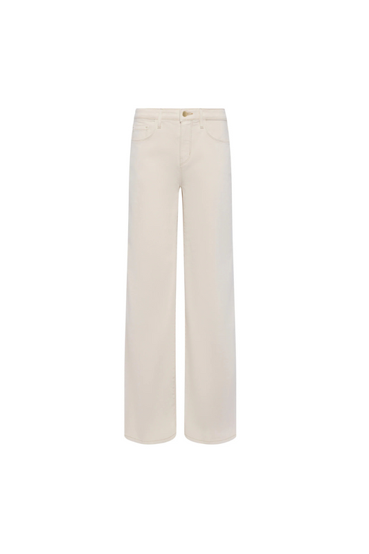 Alicent High Rise Sneaker Flare