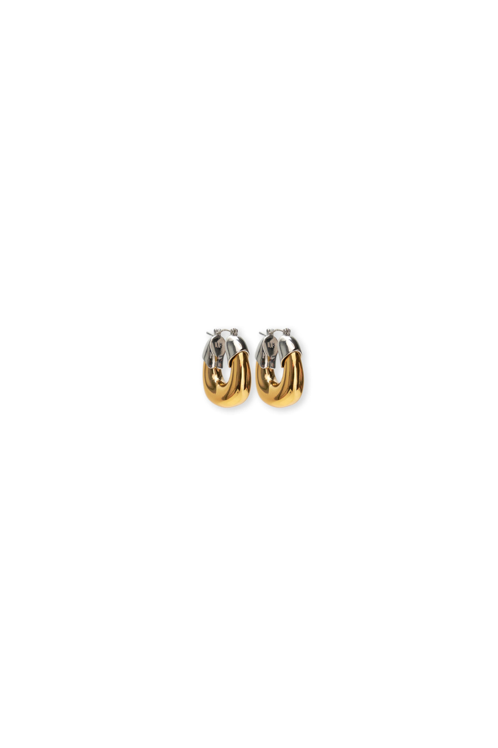 Mini Organic Hoops