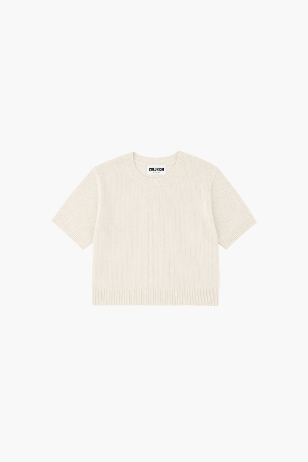 Mont Blanc Boxy Tee
