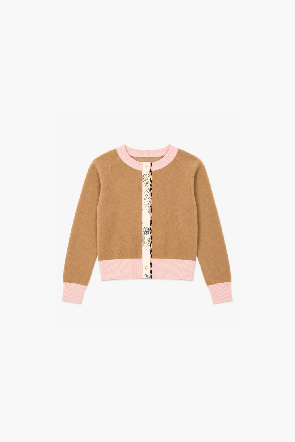 Lorient Cardigan
