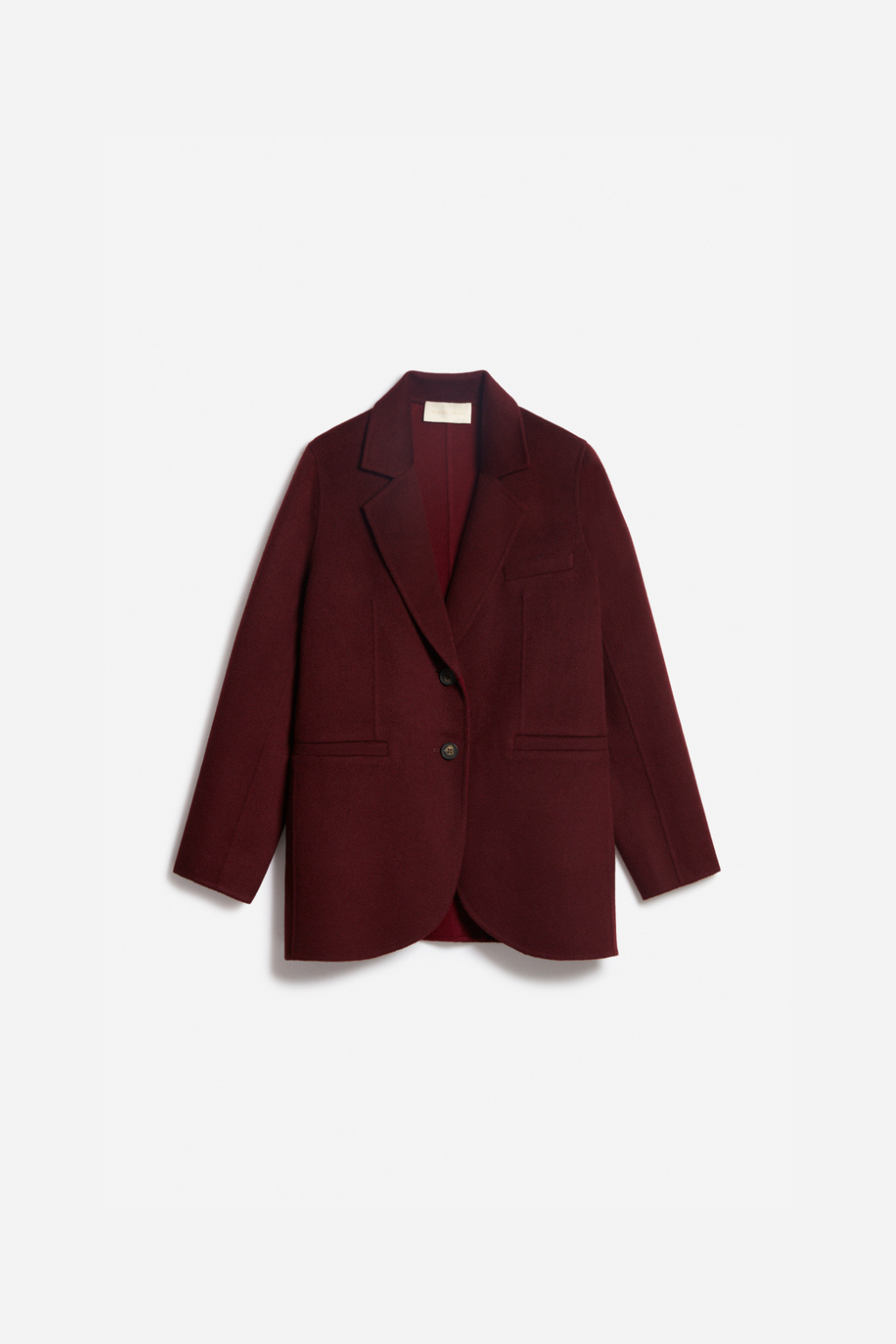 Marc Jacket