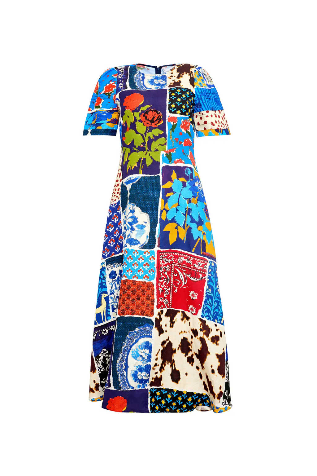 Casey Dress