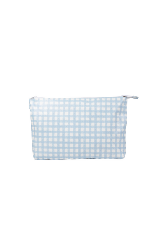 Medium Tyvek Zipper Pouch