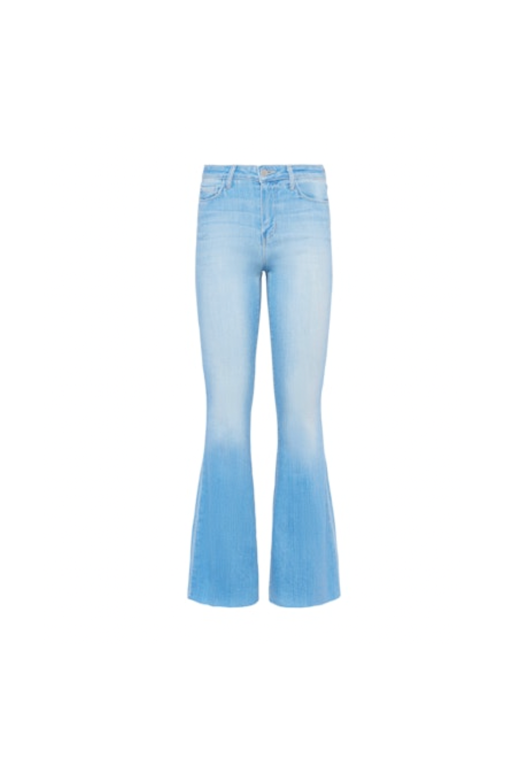 Sera High Rise Flare