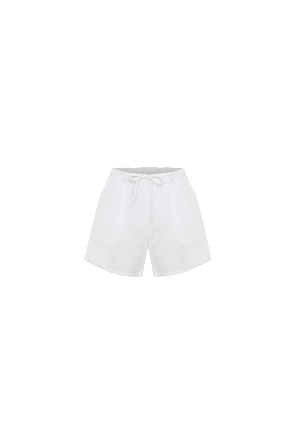 Kaya Drawstring Shorts