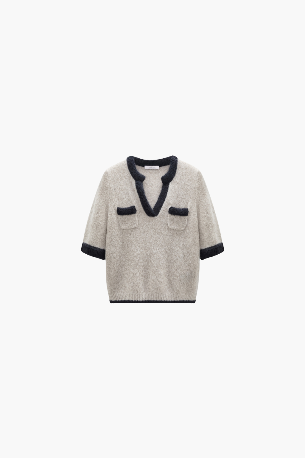 Luxury Love Pullover