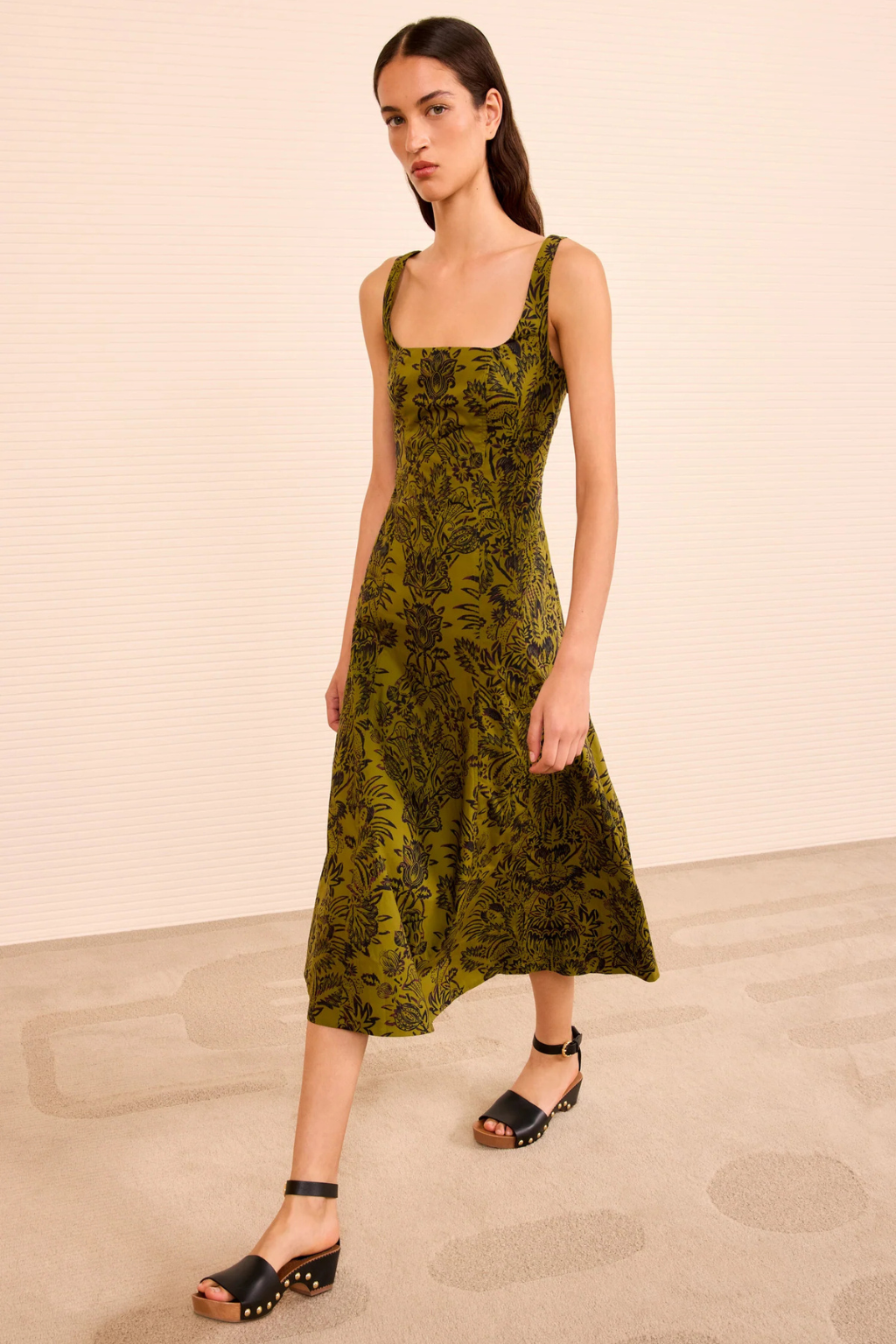 chinese dress ladies by Basics