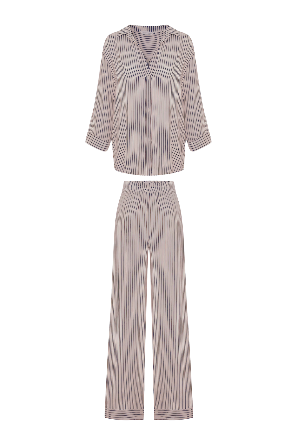 Voyage Pant Set