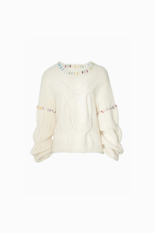 Candice Sweater
