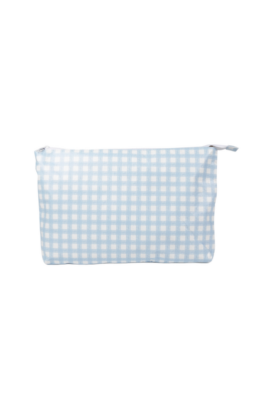 Large Tyvek Zipper Pouch