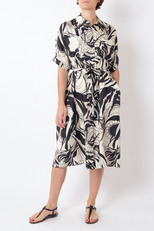 Jolie Maman Dress