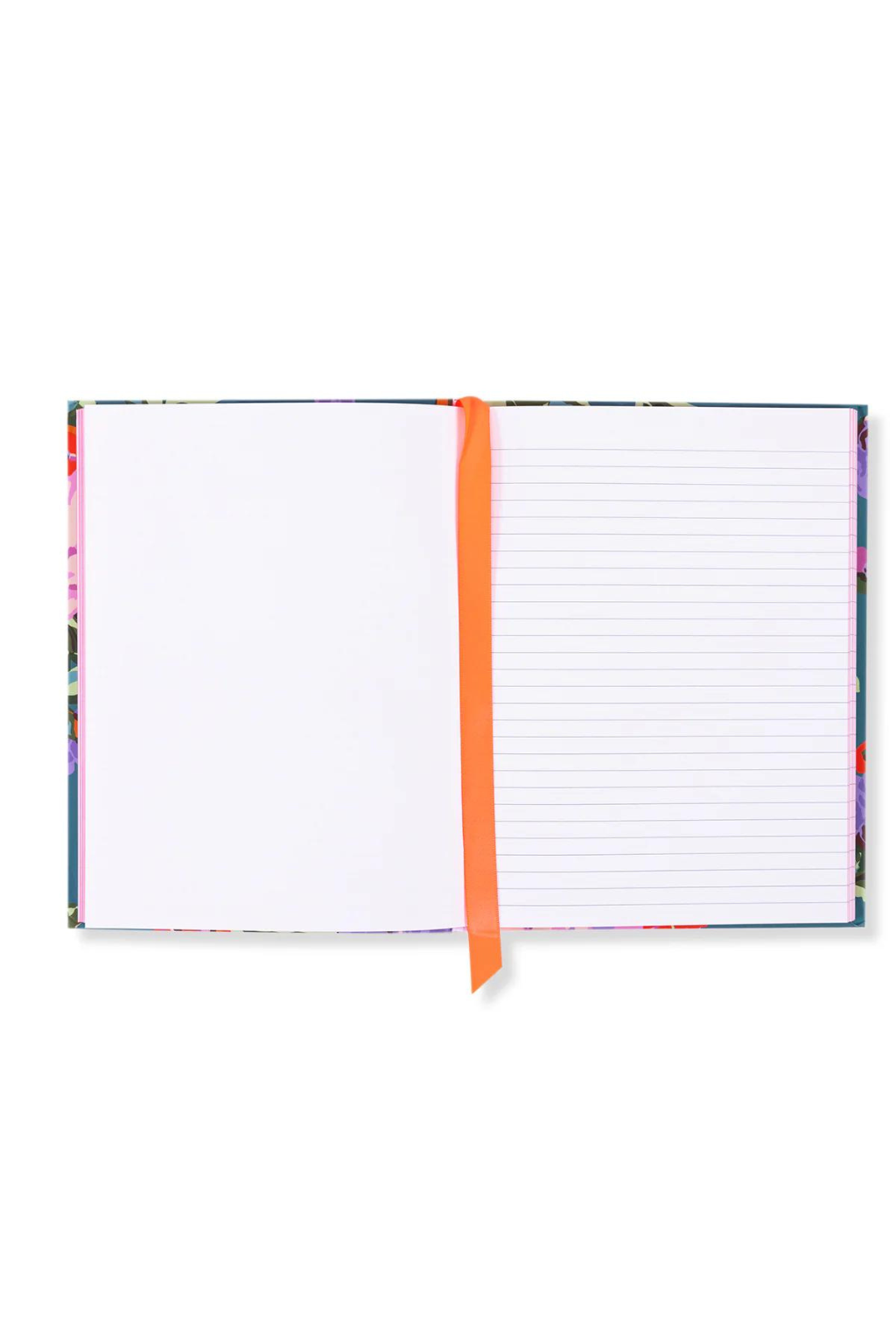 Notebook- Not Today Satan