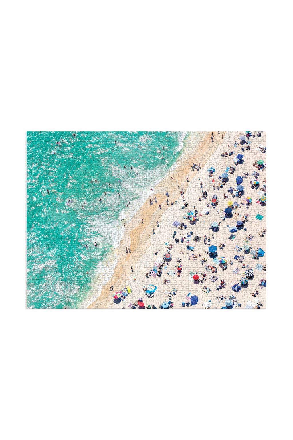 Gray Malin - the Seaside - 1000 Piece Puzzle
