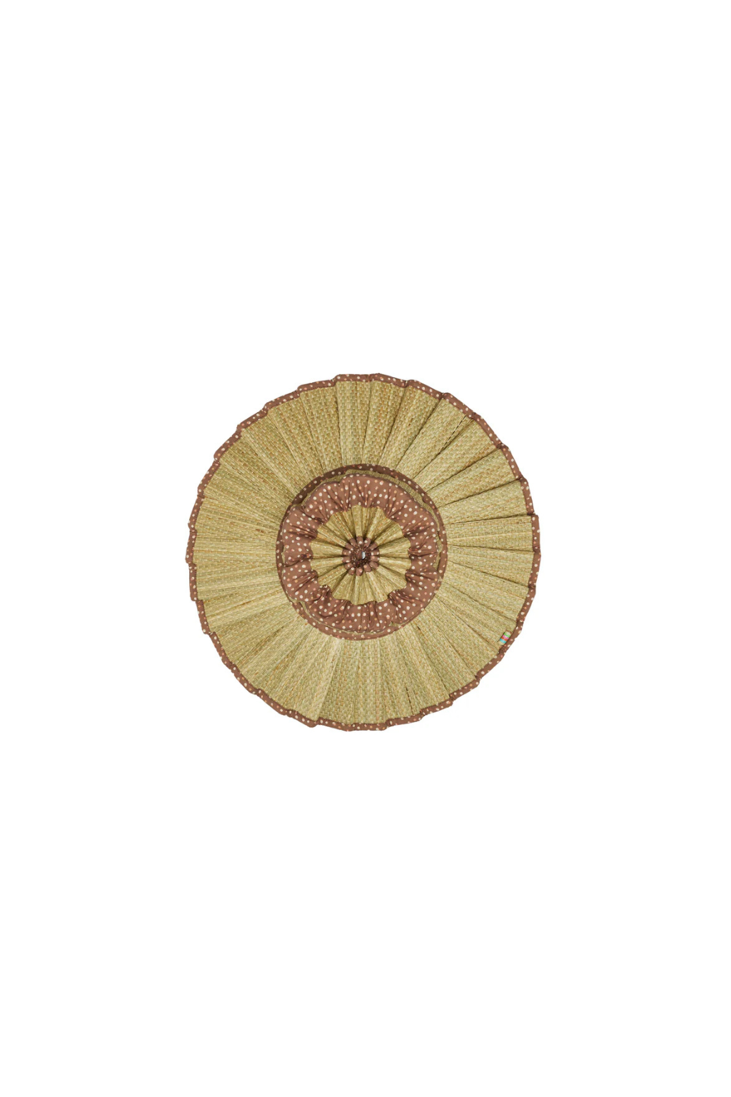 Luxe Capri Hat
