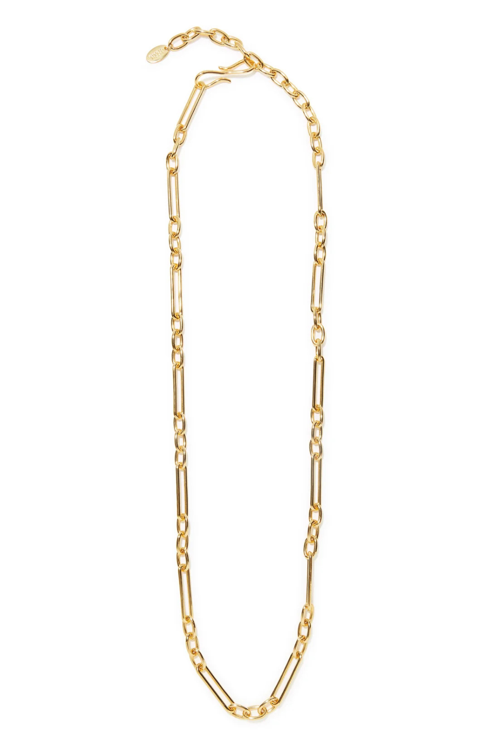 Porto Pendant Necklace