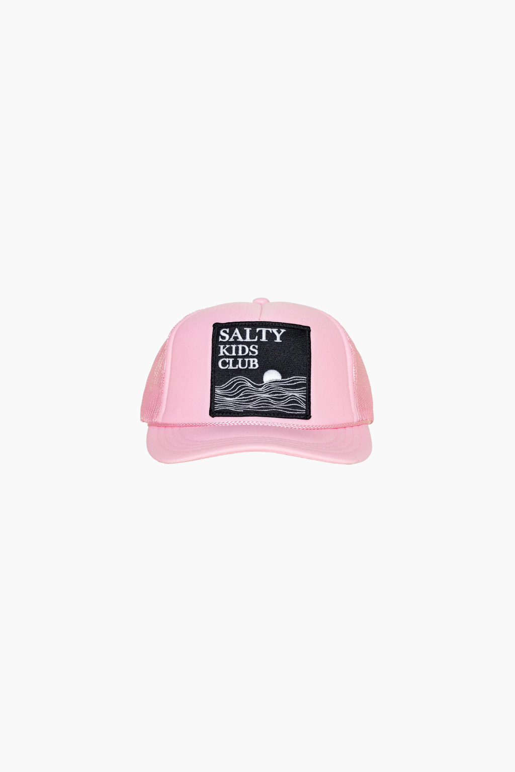 Kids Salty Kids Club Hat