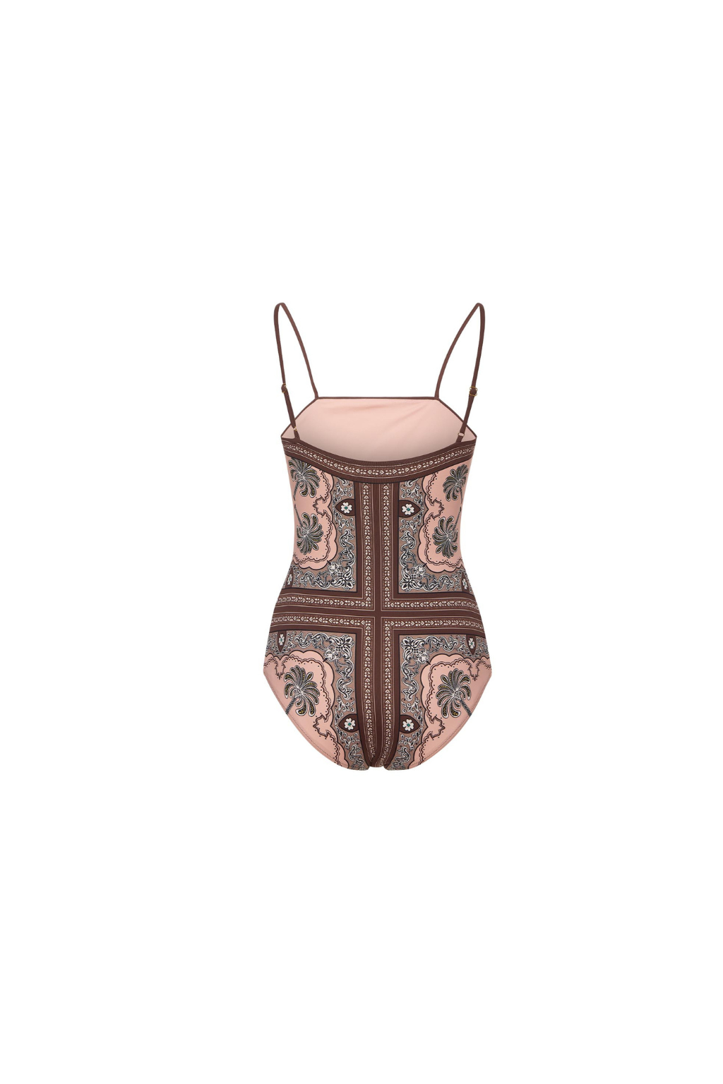 Elle Swimsuit Placée