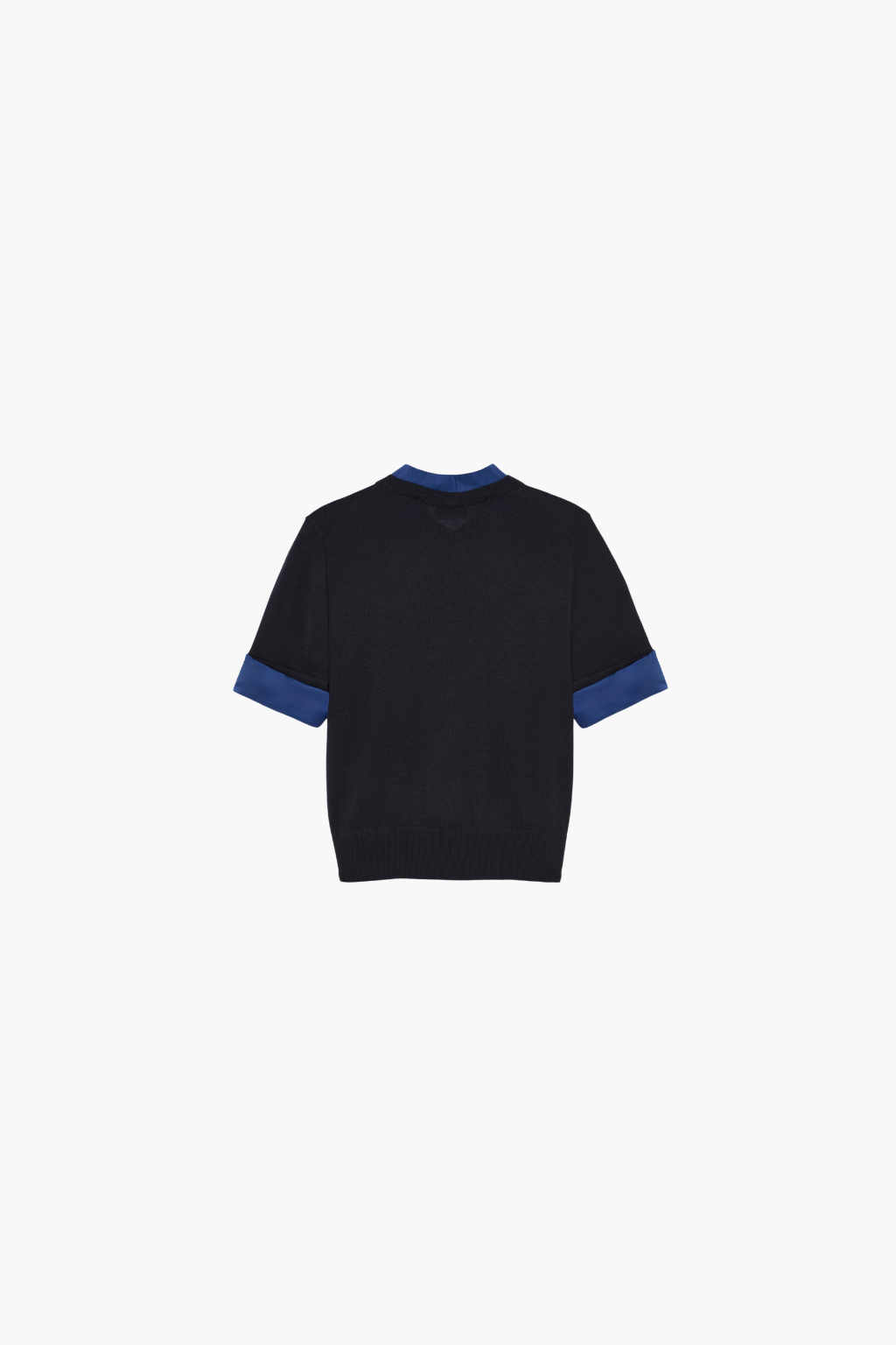 Chic Merino Pullover