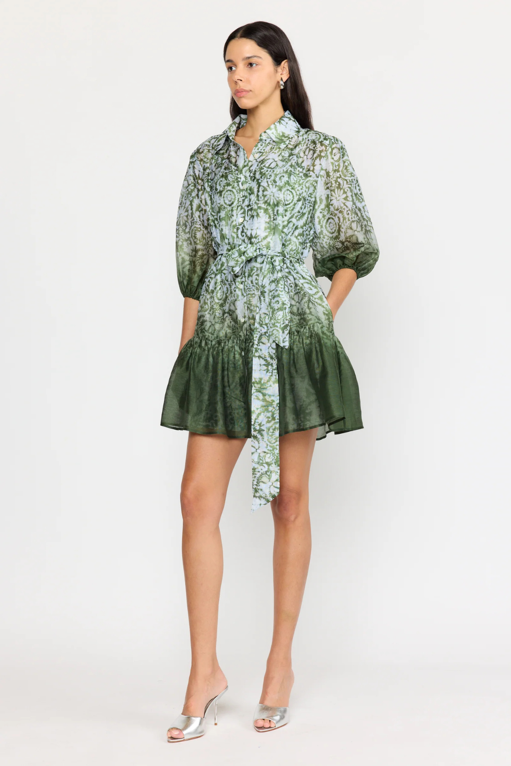 Erin Dress