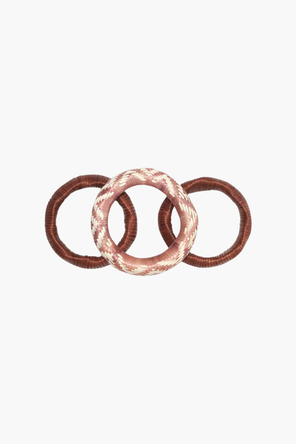 Nomad Queen Bangles