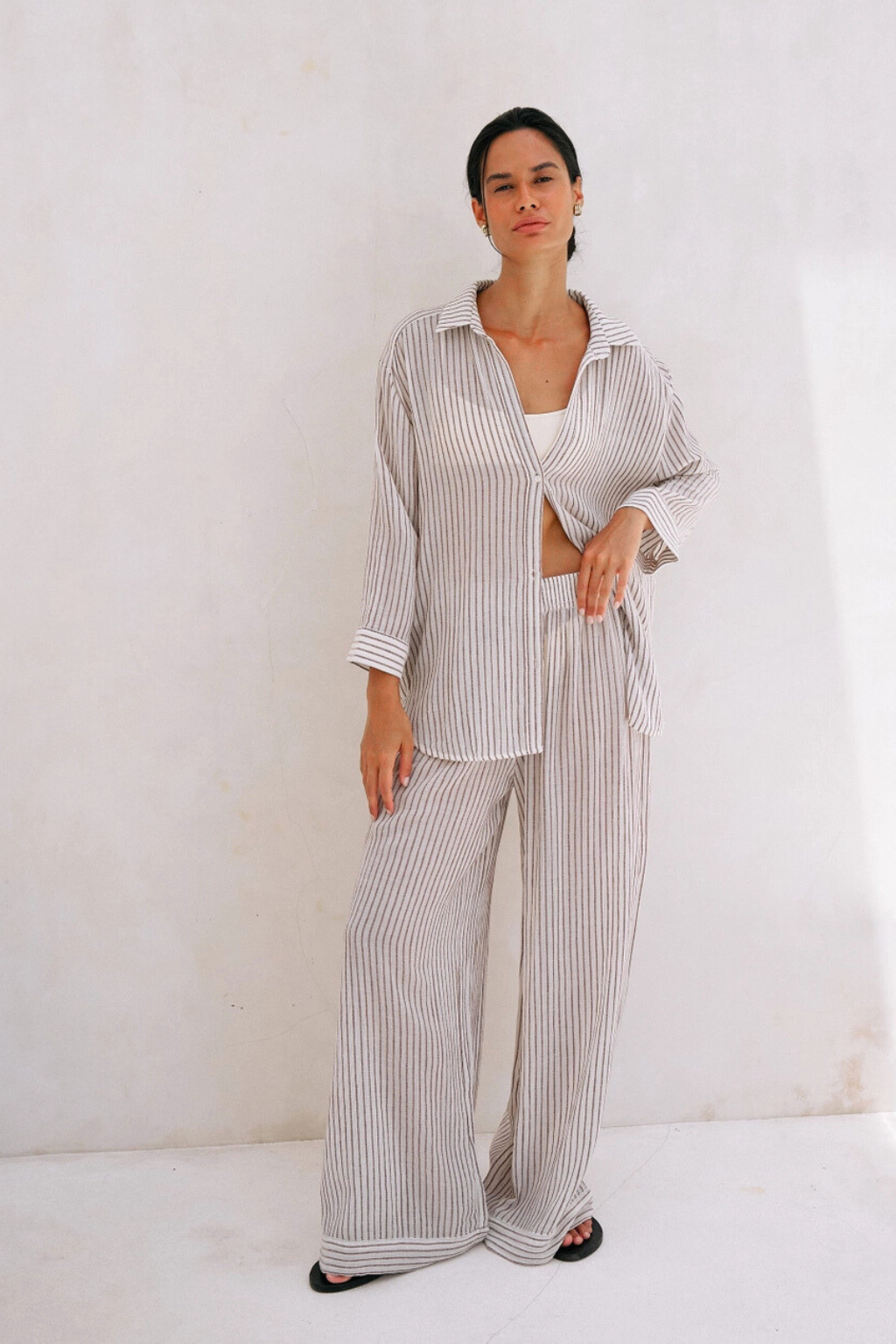 Voyage Pant Set
