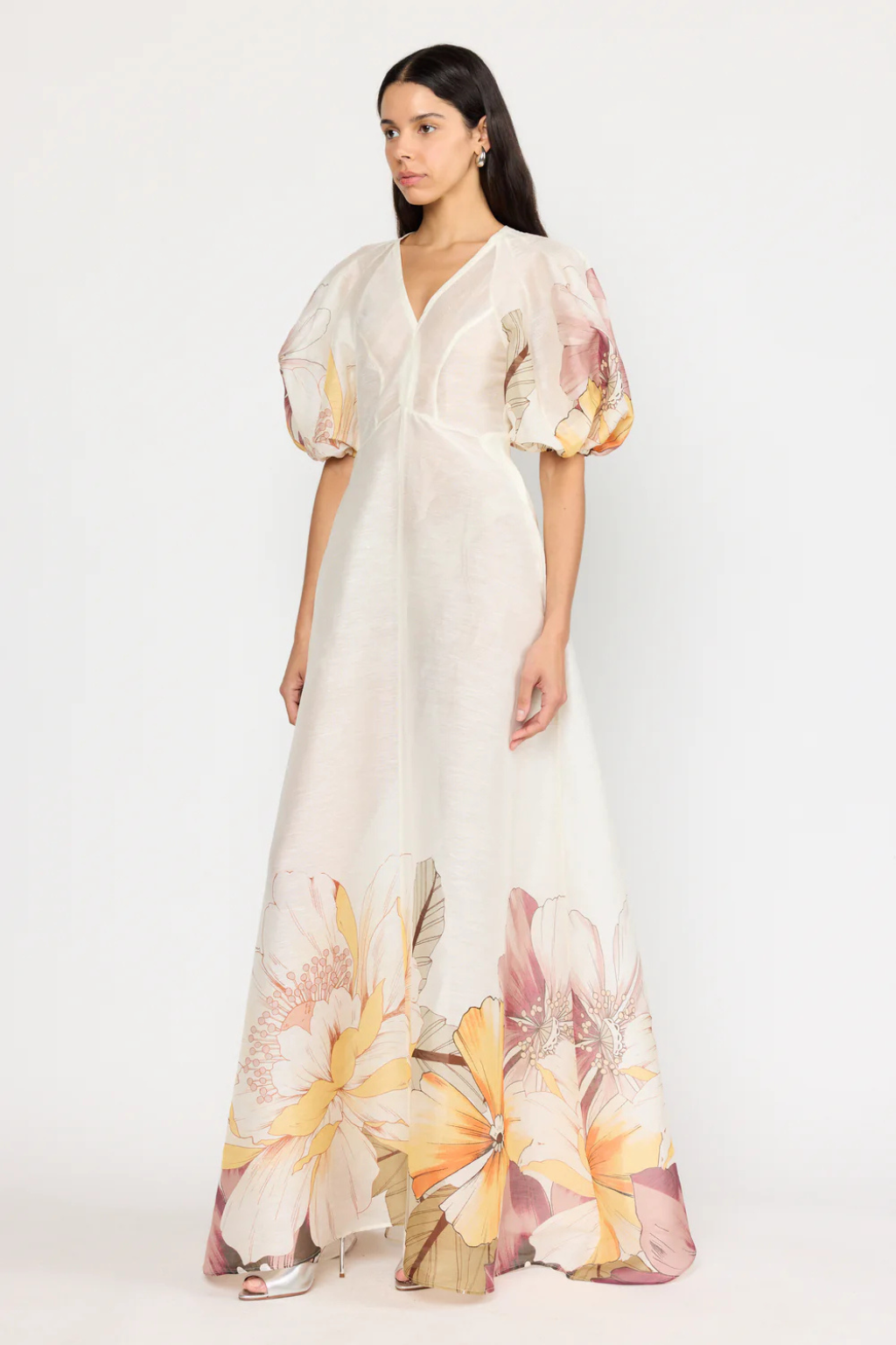 Reynali Dress