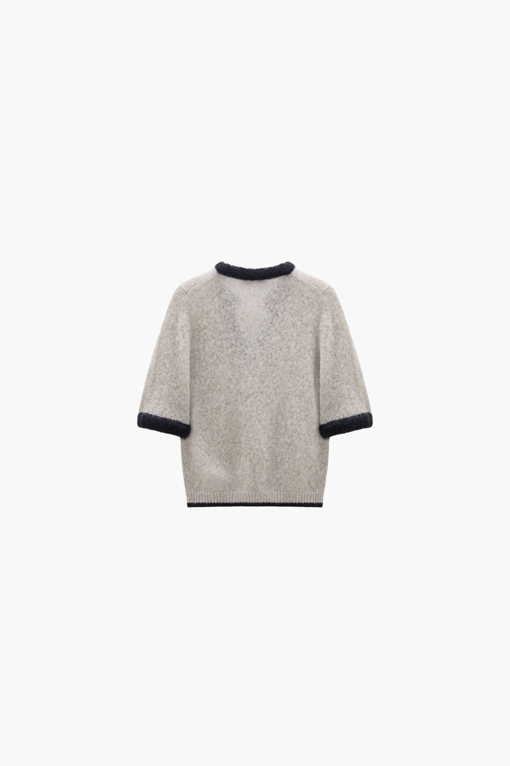 Luxury Love Pullover