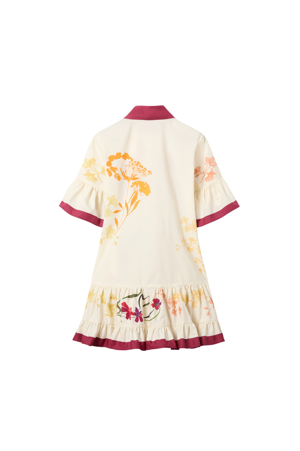 Choux Dress