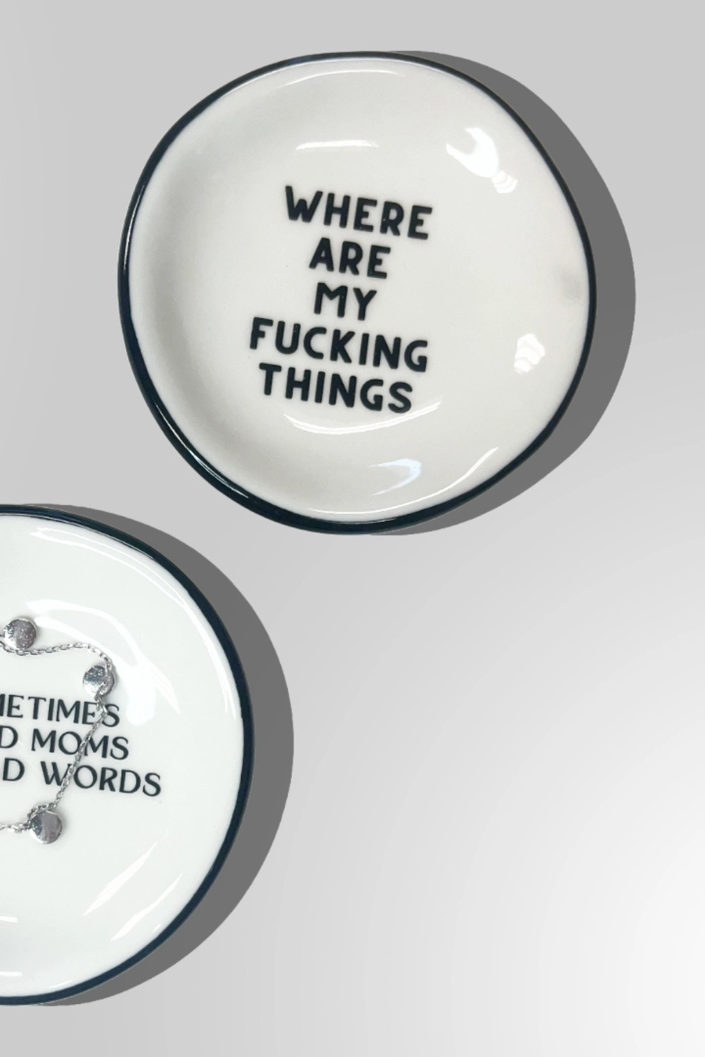 Ring Dish