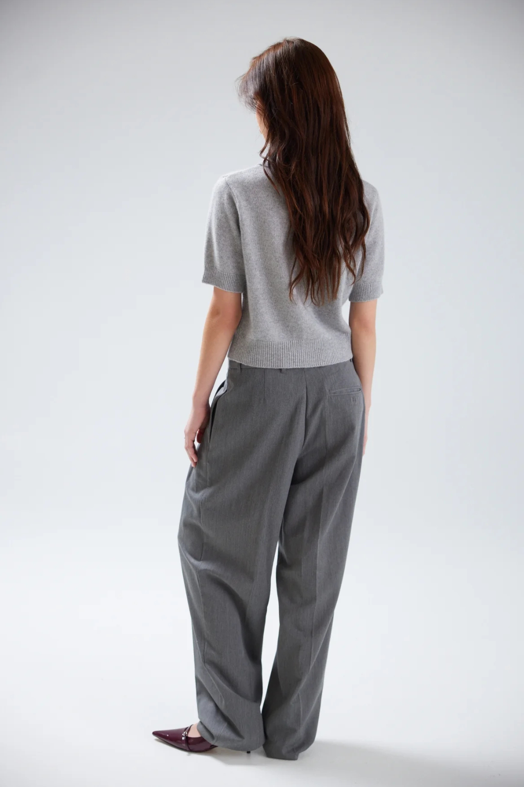 Harmony Short Sleeve Polo