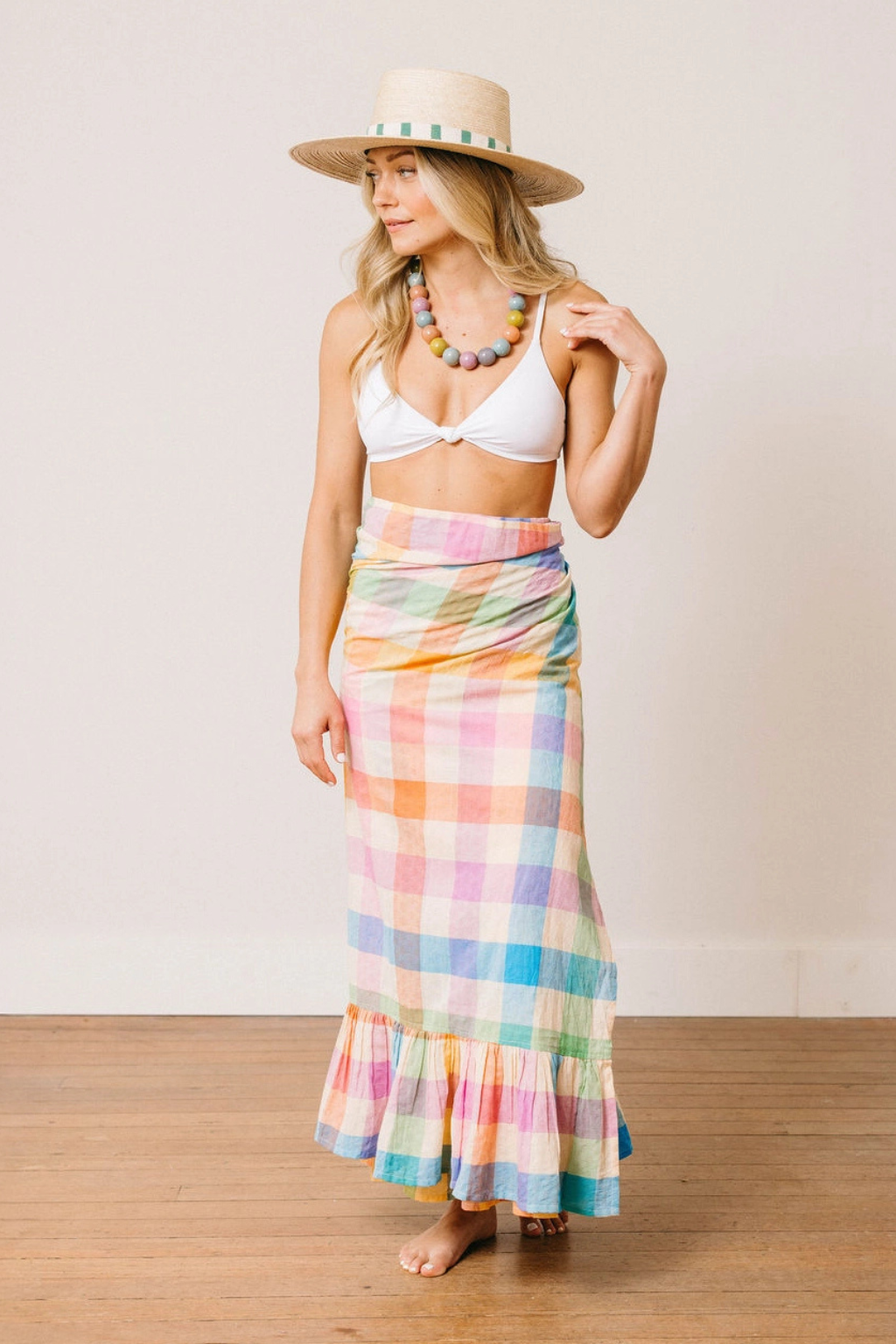 Vienna Sarong