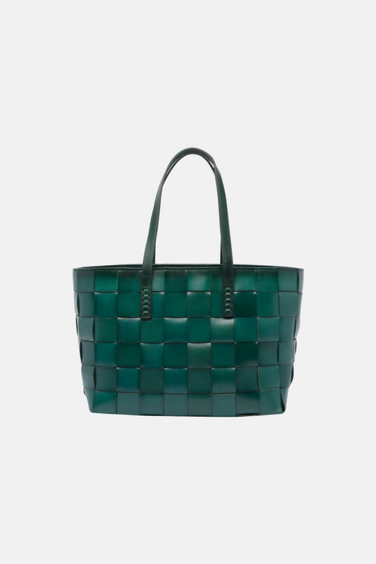 Japan Tote With Flat Handles