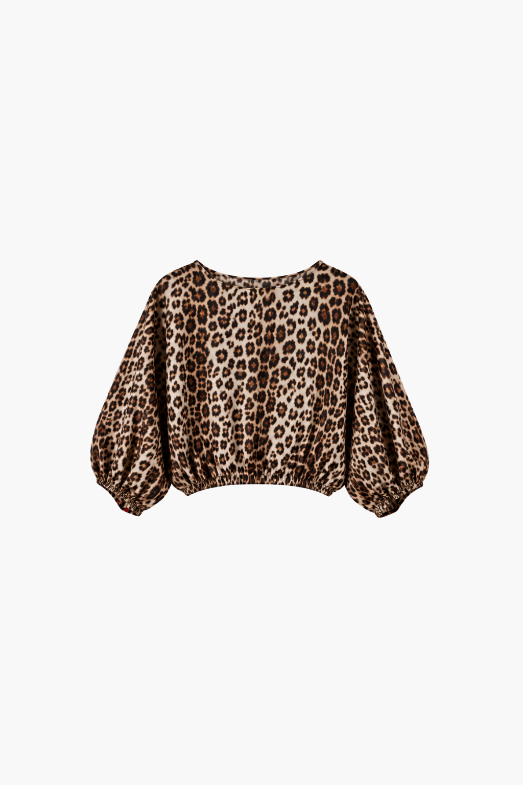 Blondie Blouse