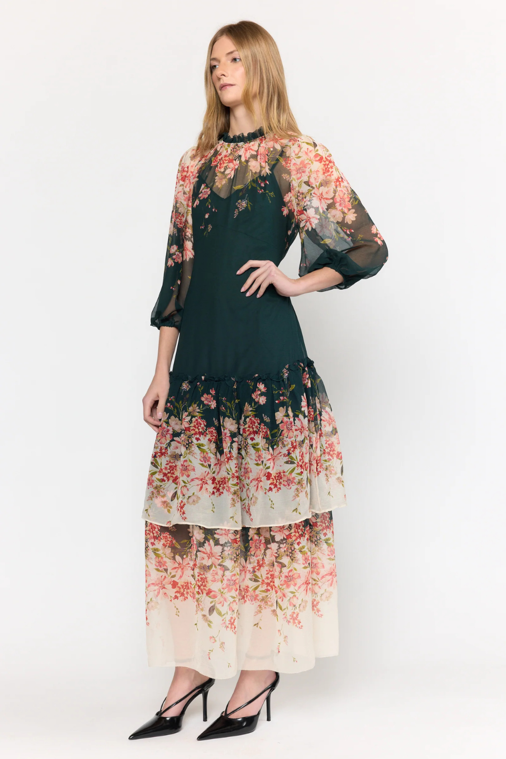 Linda Dress