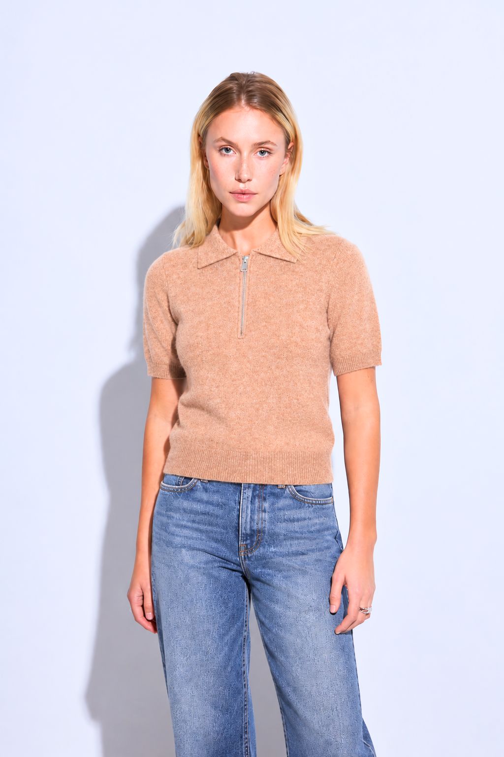 Amara Altitude Polo