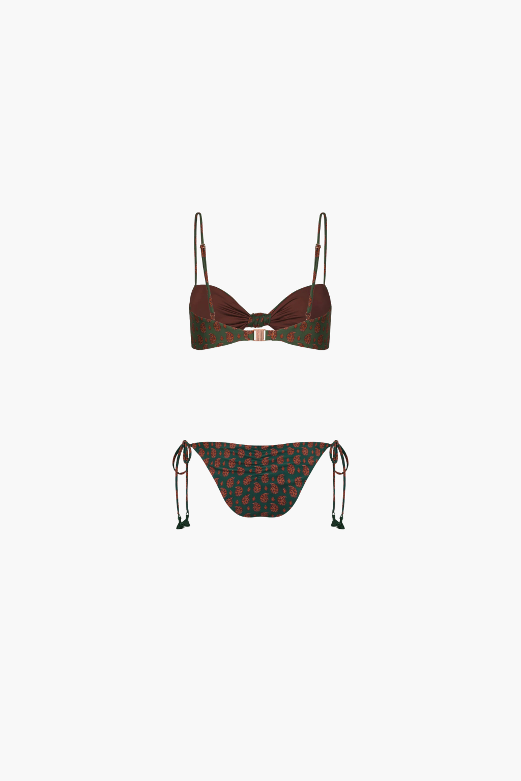 String Bikini
