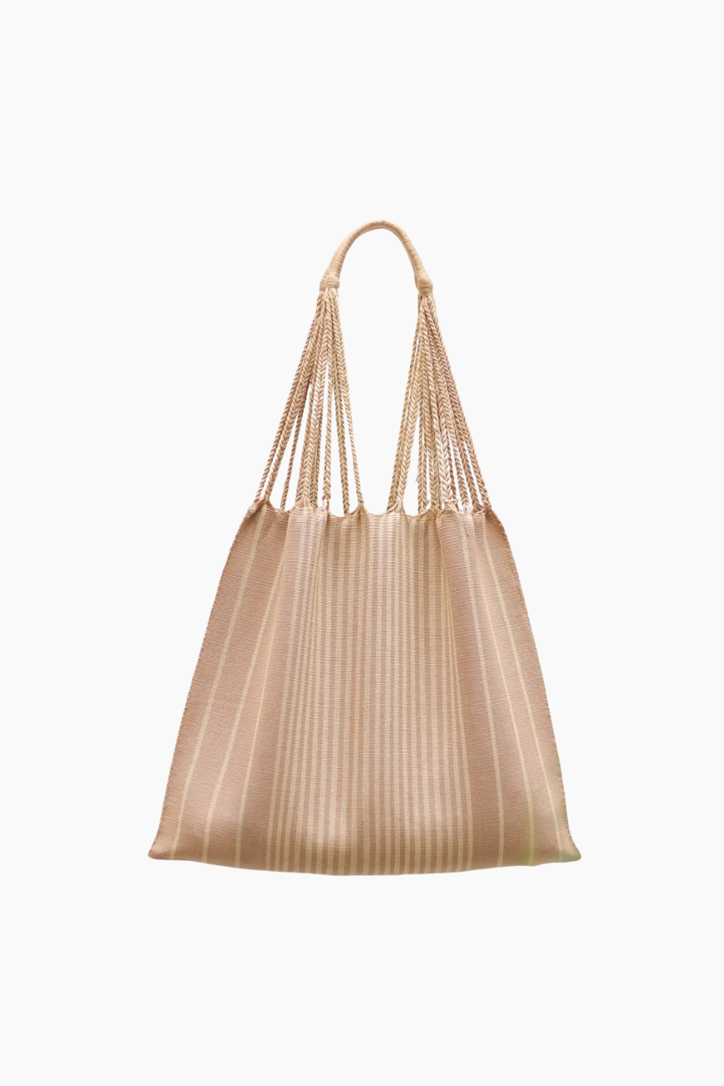 Las Rayas Tote