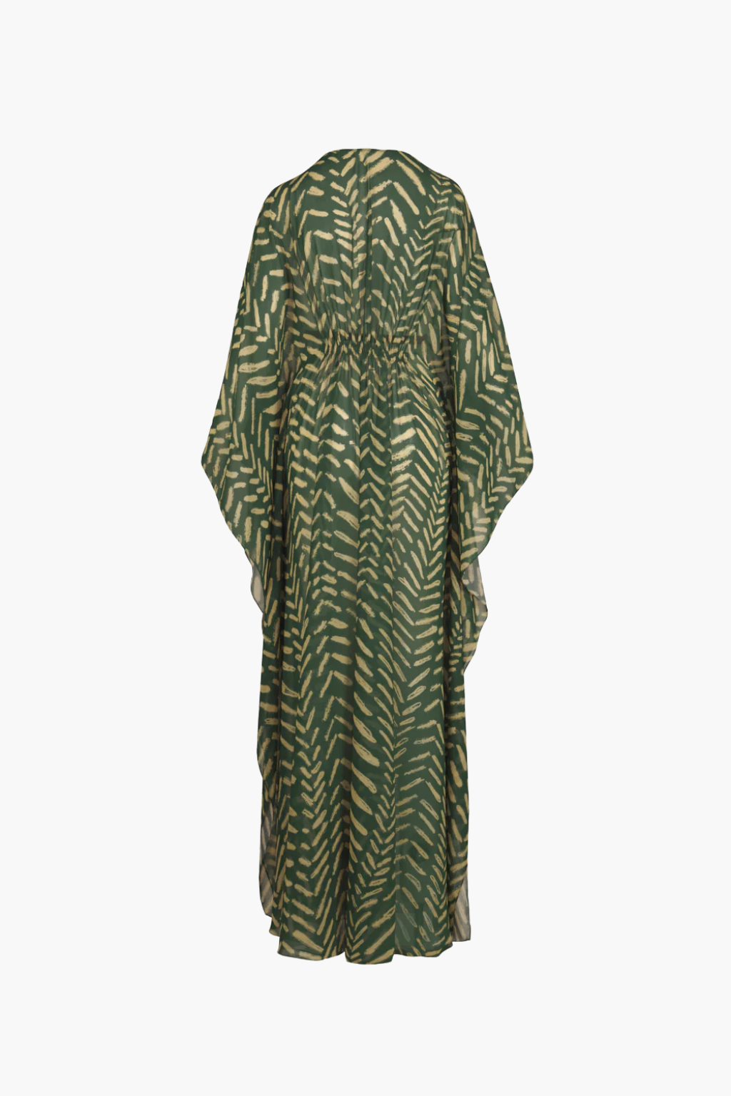 Secret Garden Maxi Dress