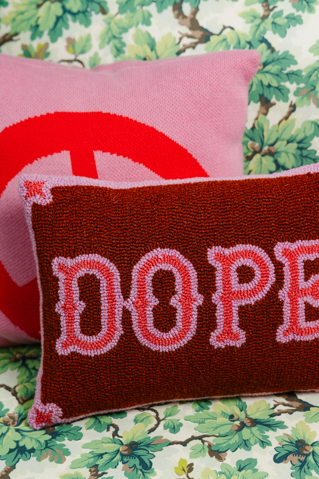 Dope Pillow