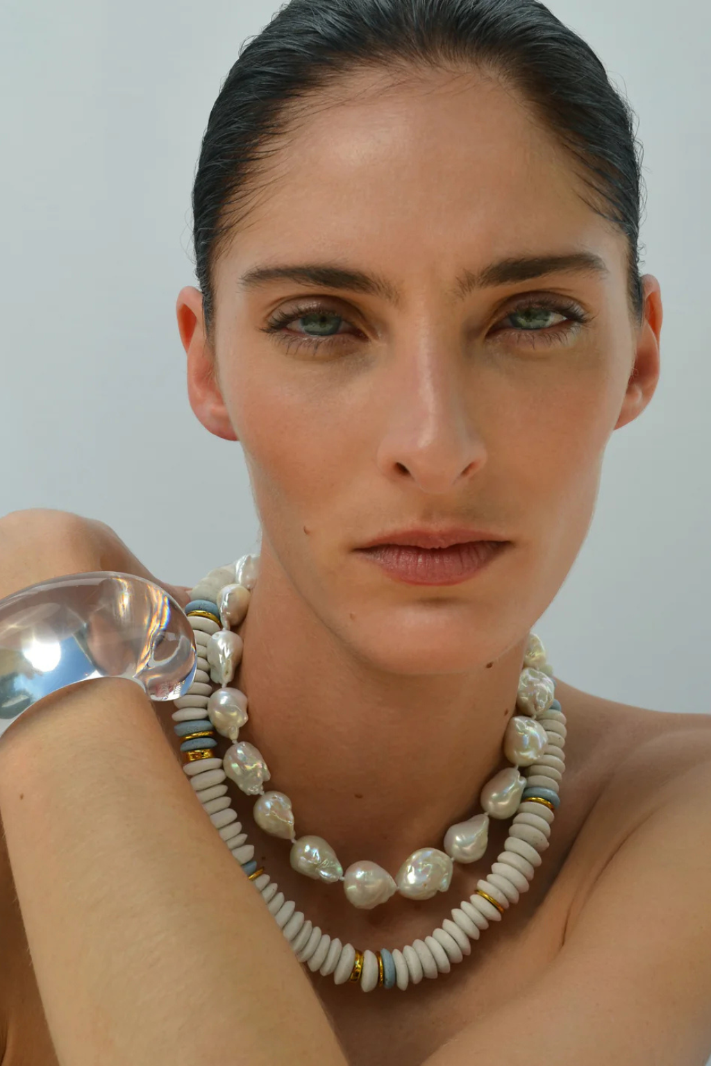 Laguna Necklace