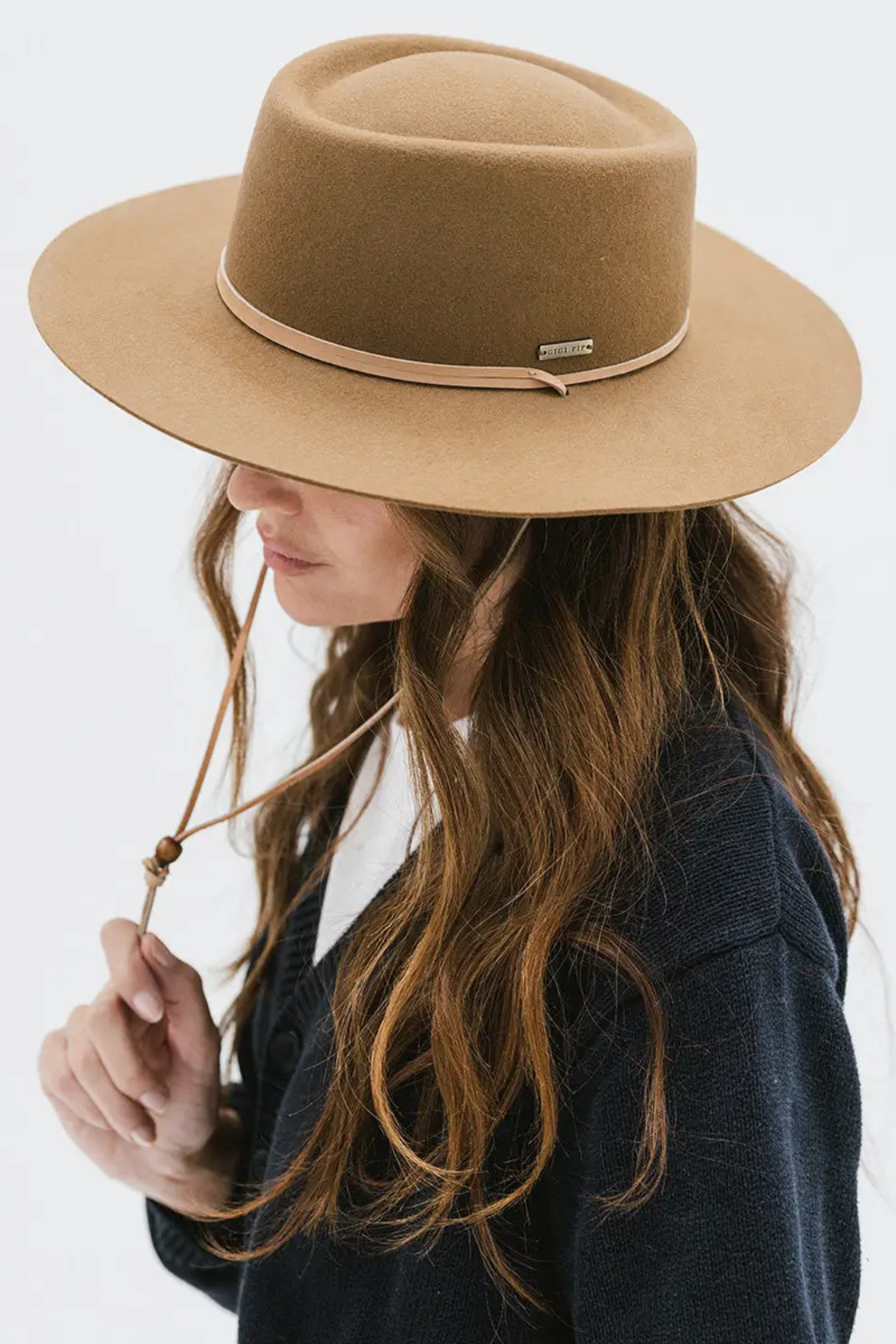 Wren Telescope Crown Hat