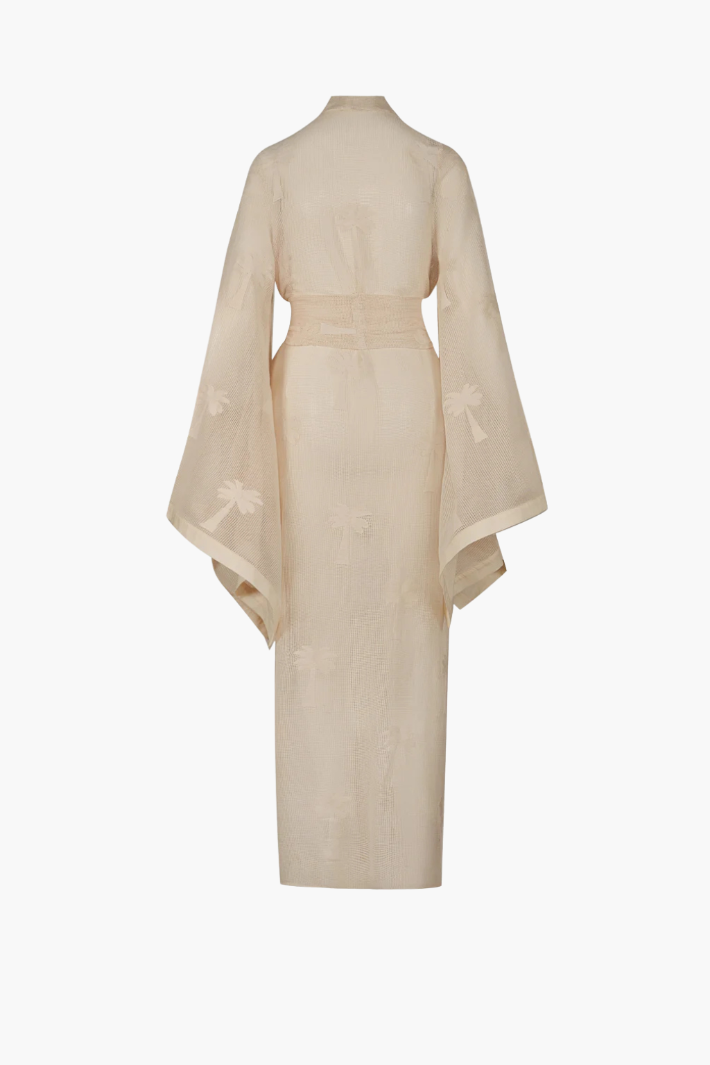 Palm & Soul Kimono
