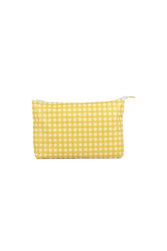 Medium Tyvek Zipper Pouch